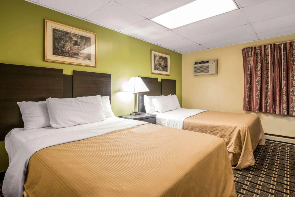 Rodeway Inn Rutland