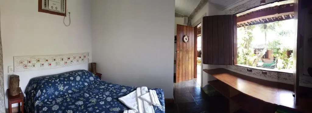 Pousada Bucaneiros