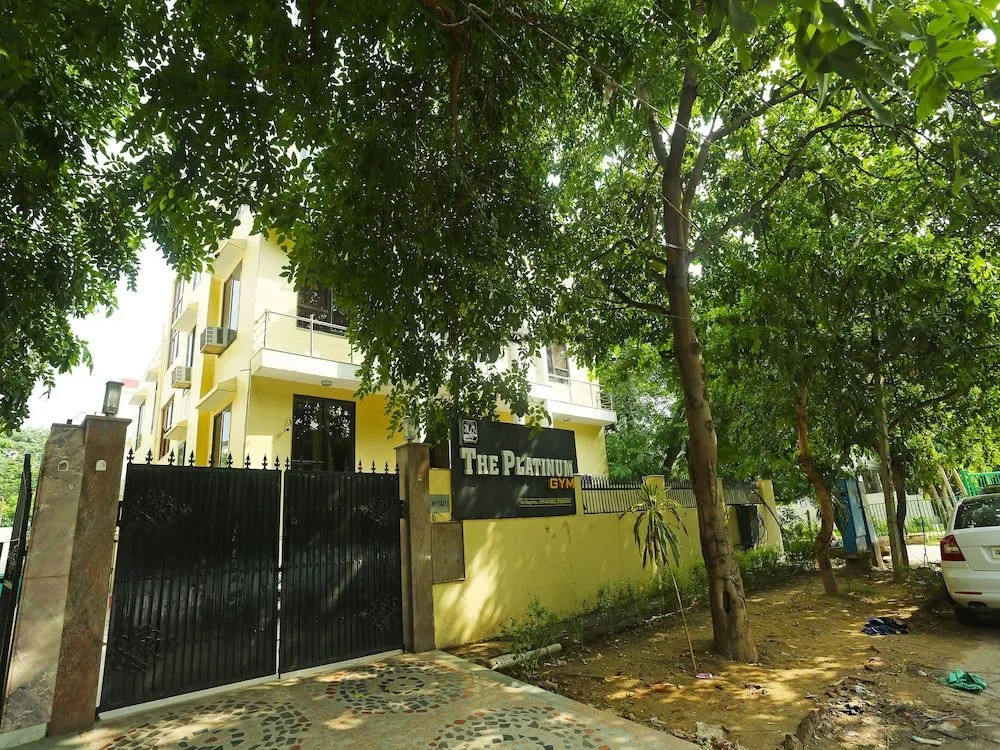Oyo 18967 Haveli Inn