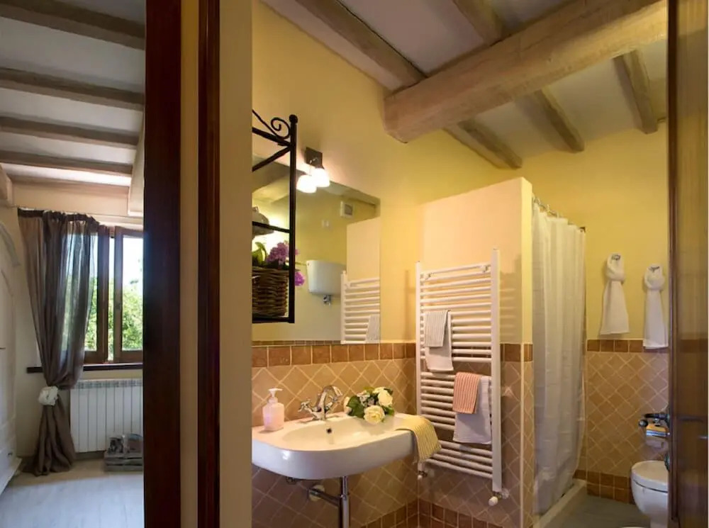 Agriturismo Ripaiani