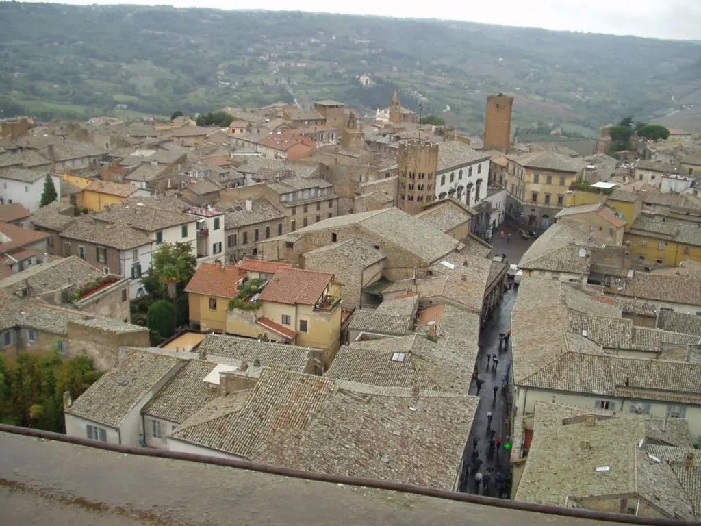 Hotel Valentino Centro Storico