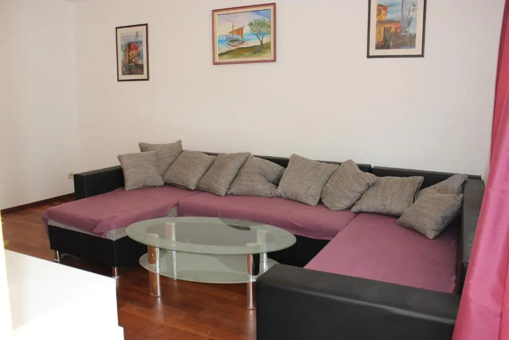 Apartment Antonio