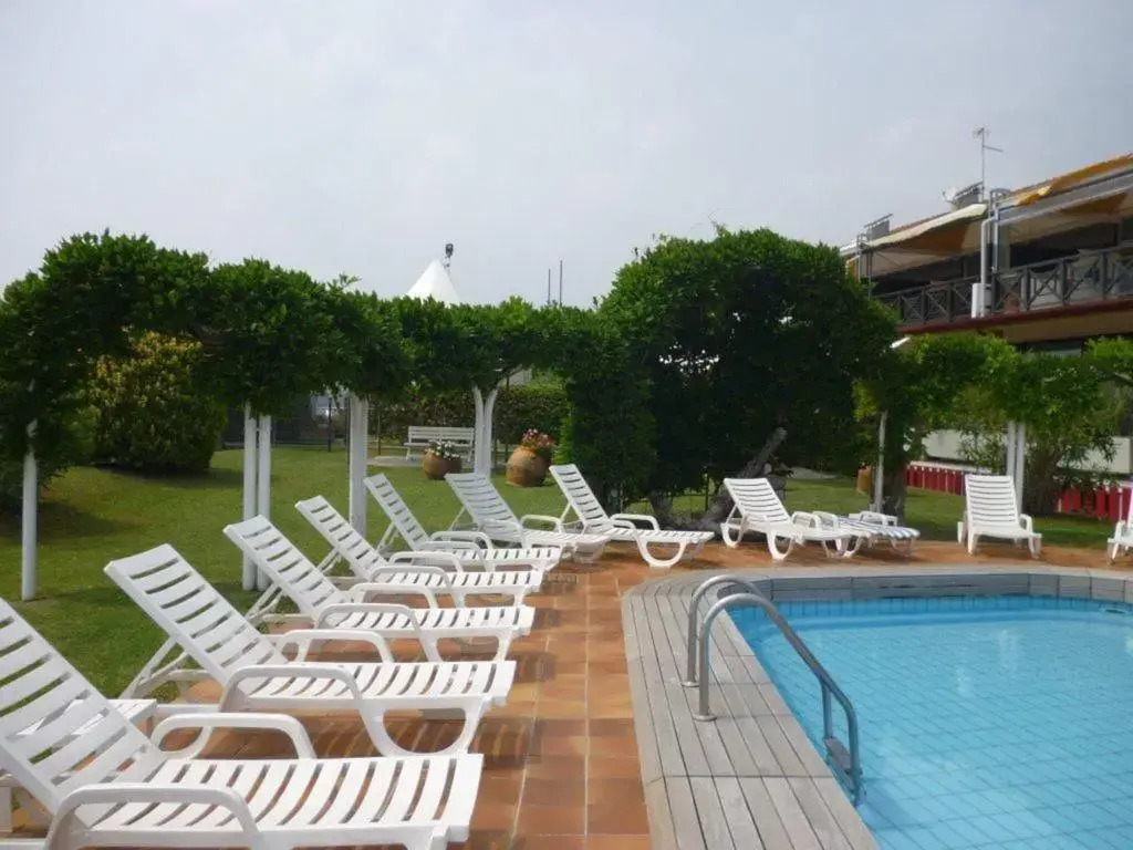 Hotel Marina Uno