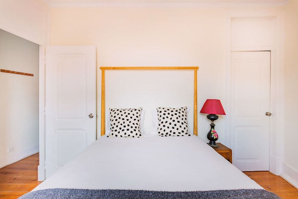 My Graça Flat in Lisbon