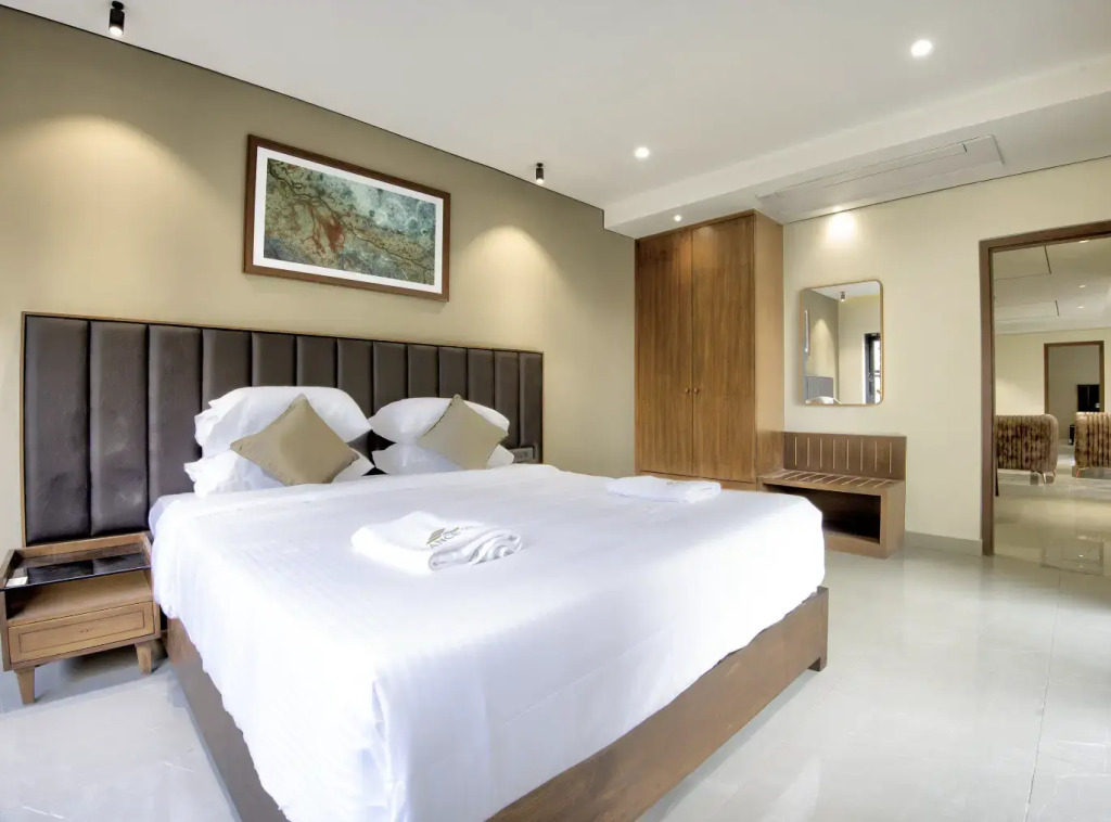 Lance 21 - Ashok Nagar