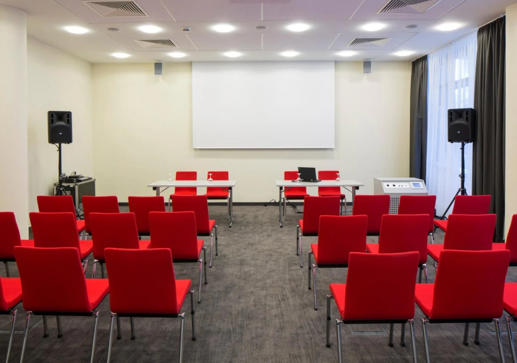 Austria Trend Hotel Doppio Wien