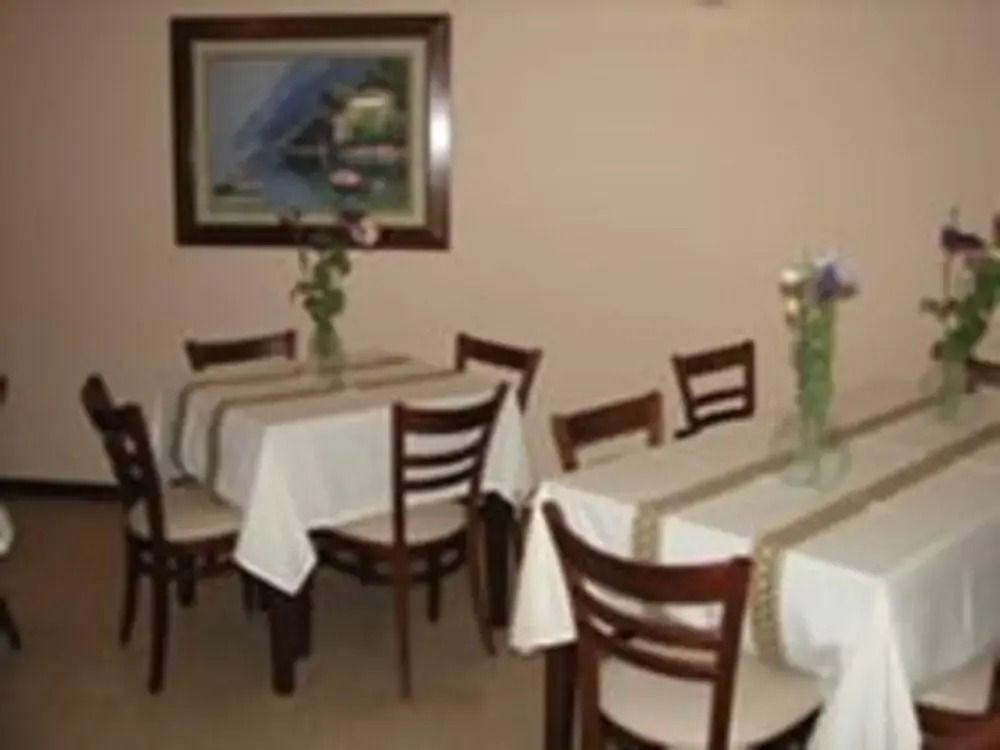 Tunkelén Apart Hotel