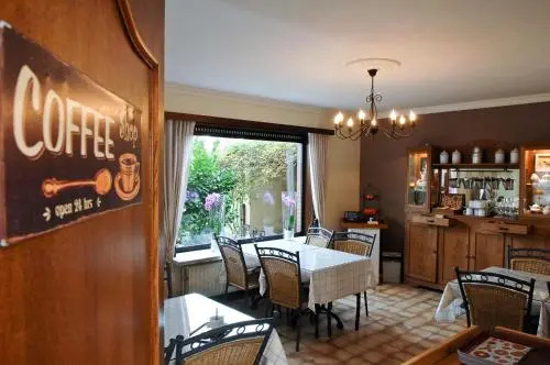 B&B Domo Togan