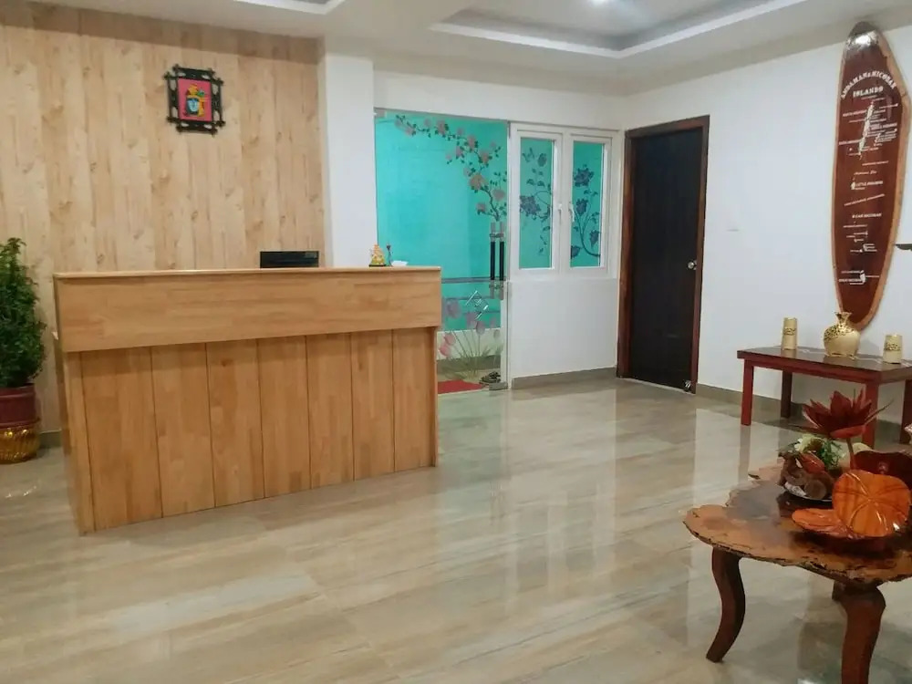 OYO 13305 Shriradha Nivas Home Stay