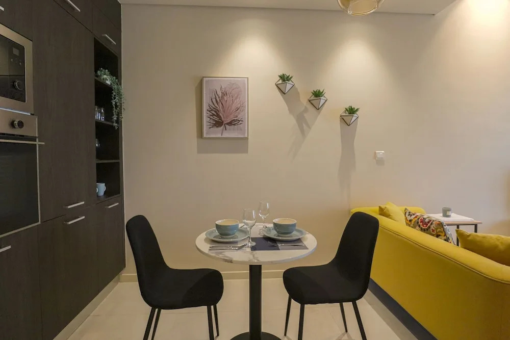 WelHome - Modern studio for an exquisite getaway
