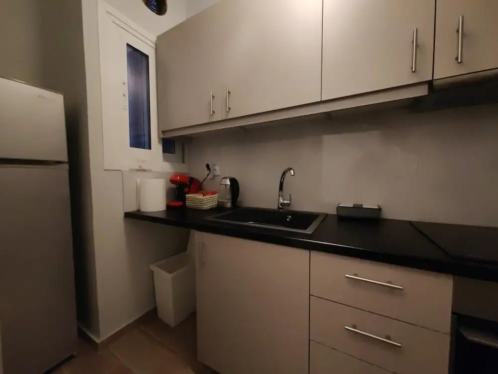 Hermes - Acropolis Residence Apartment