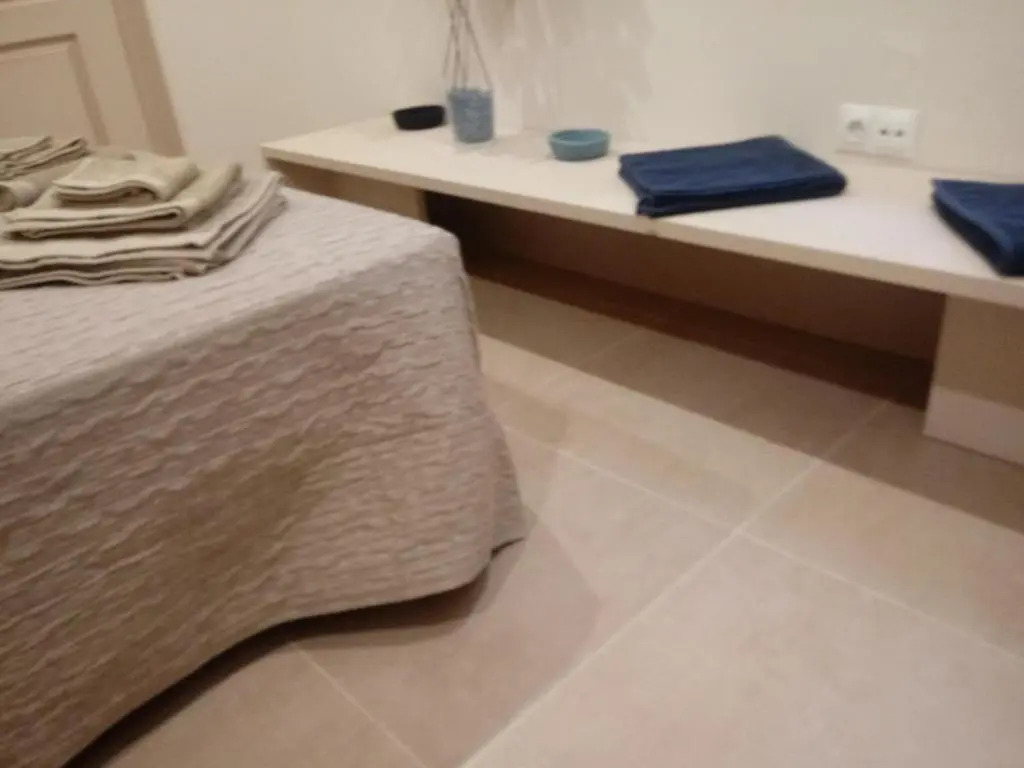 Apartamentos AS Malaga centro historico