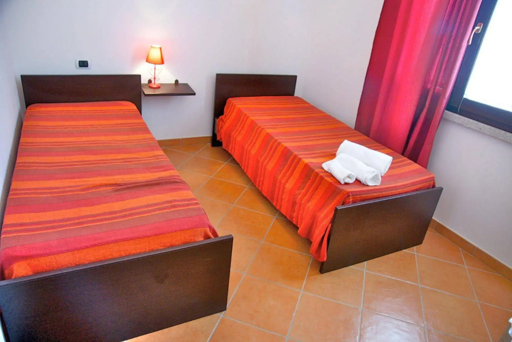 Vista Blu Resort
