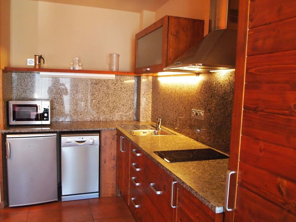 Aparthotel Bellver