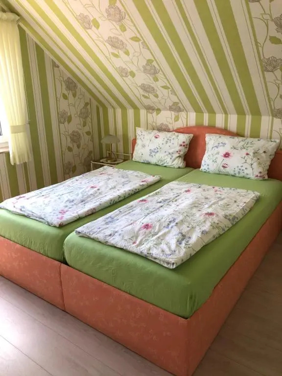 Ferienwohnung Wiskow in Goslar