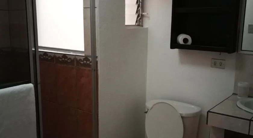 Hotel Hojarascas