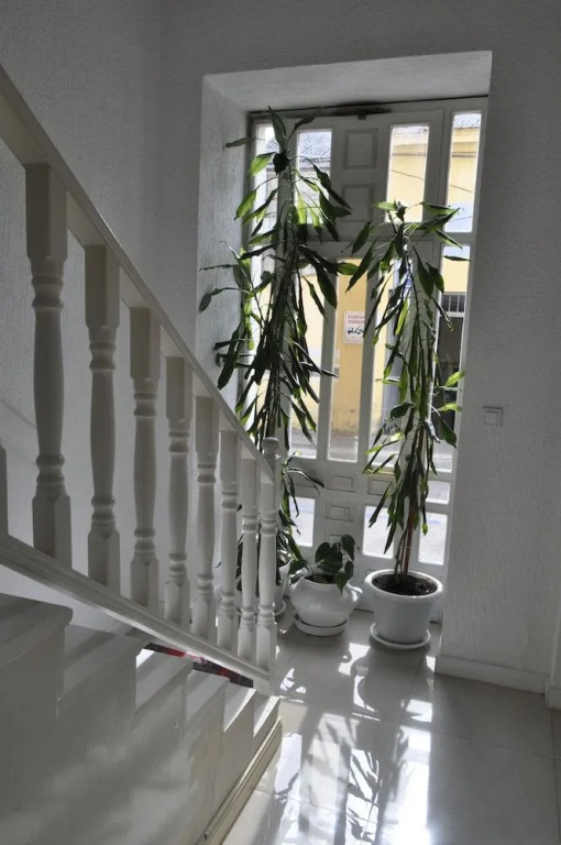 Pula center rooms