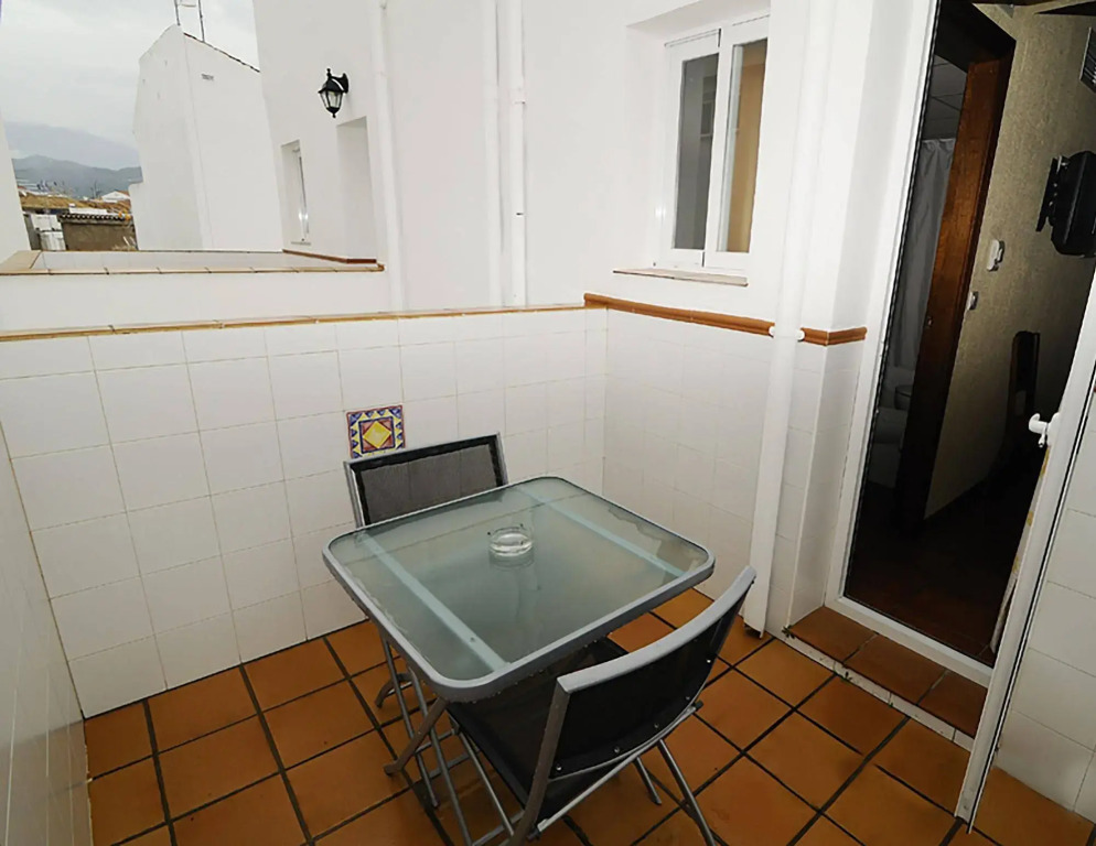 Hostal Jayma