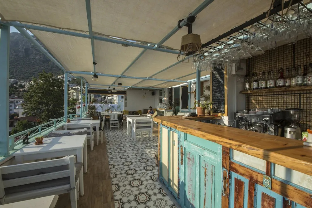 Kuytu Bed & Breakfast