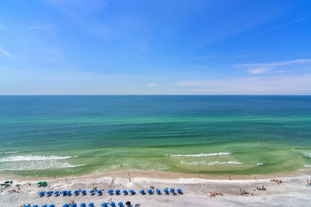 One Seagrove Place Unit 1508 2 Bedroom Condo by Redawning