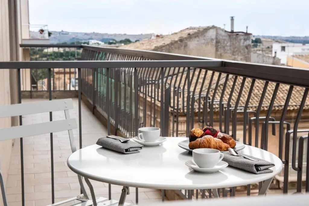 Casa Qosi B&B