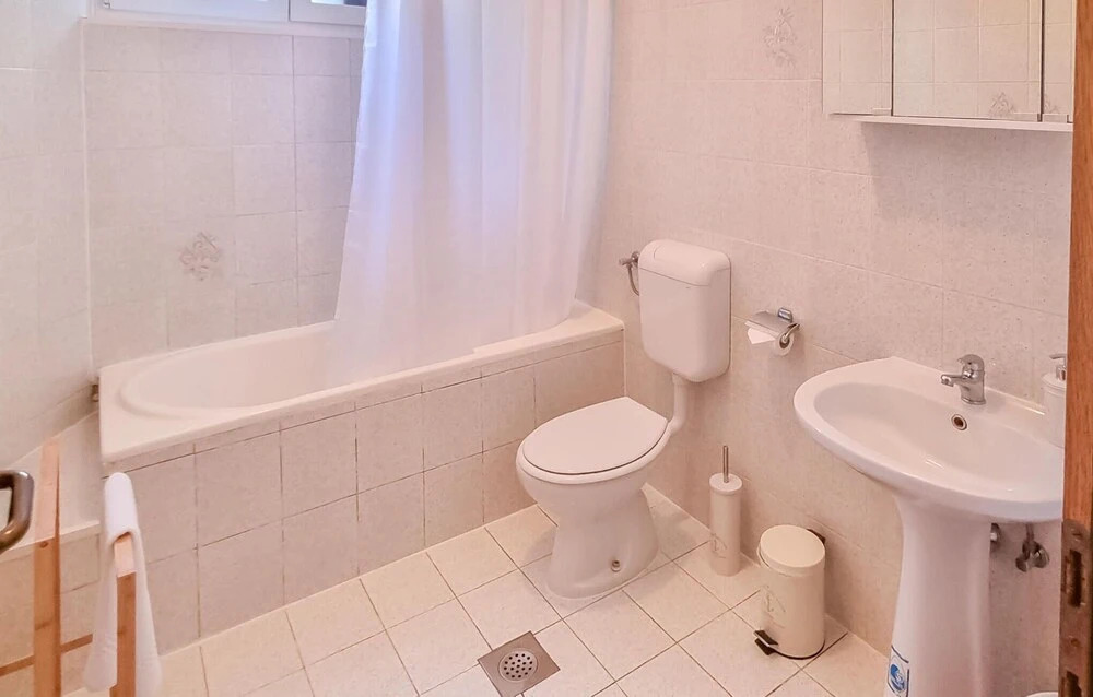 Awesome Apartment in Zadar With Wifi and 1 Bedrooms