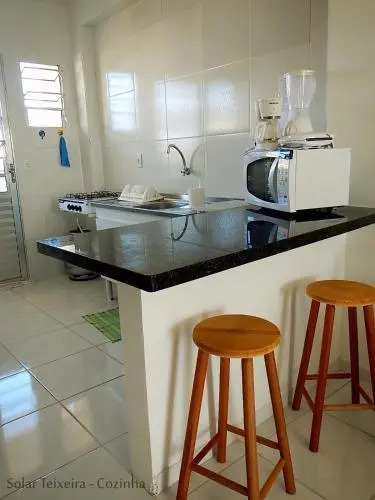 Solar Teixeira Residencial