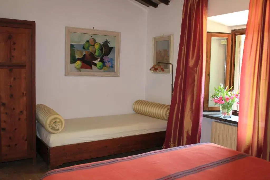 Agriturismo biologico il Molinaccio al Rio Chiaro