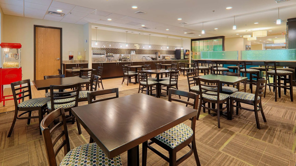 Best Western Garden Inn