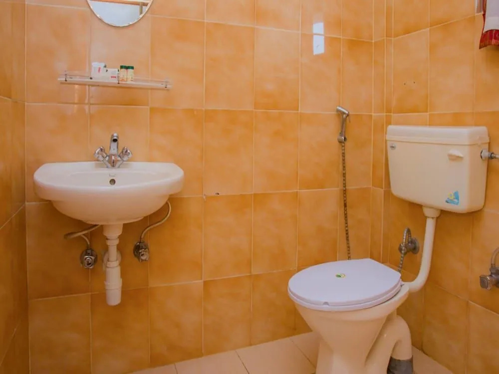OYO 223 Hotel Bien Venue