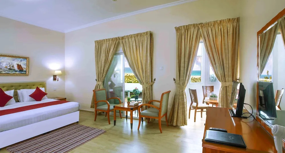 Hotel Arabian Beach