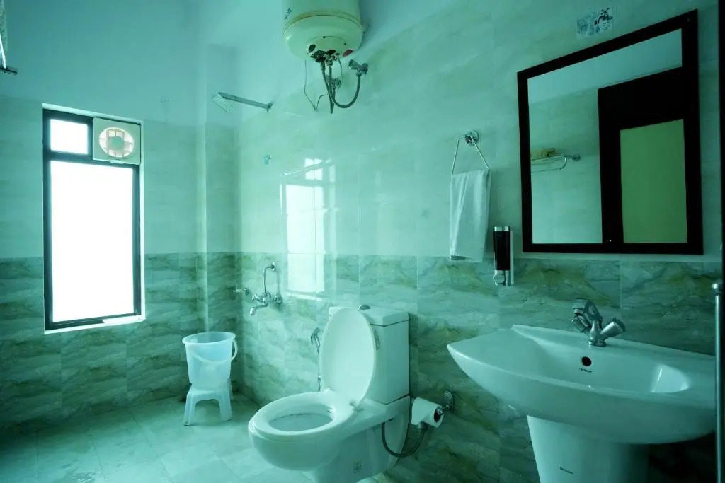 Pineland Resorts & Chalets Kasauli