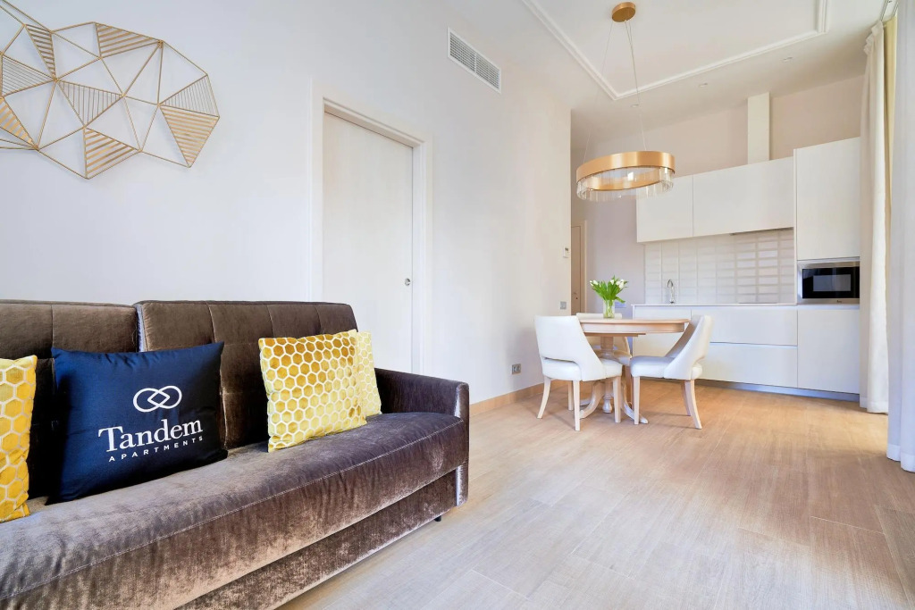 Tandem Soho Suites