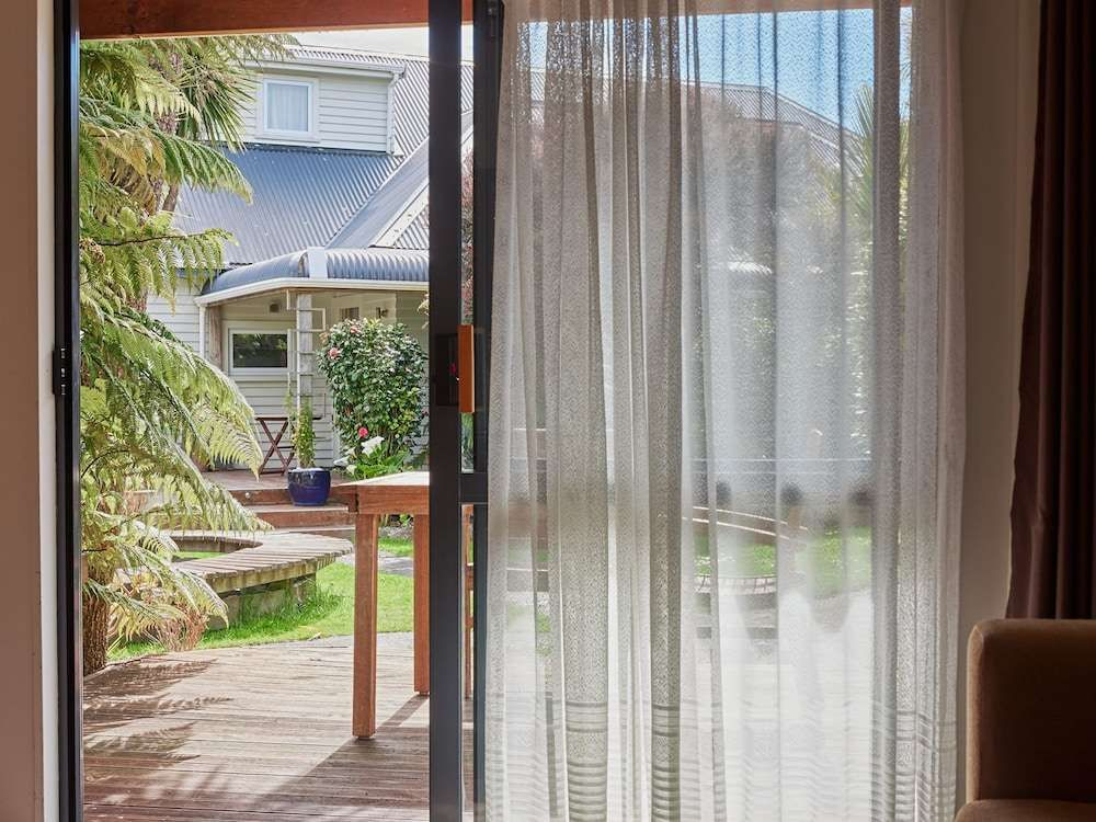 Lemon Tree Lodge