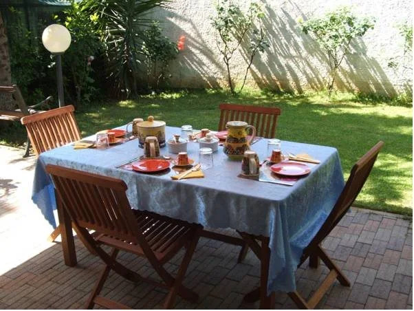 B&B Brezza Marina