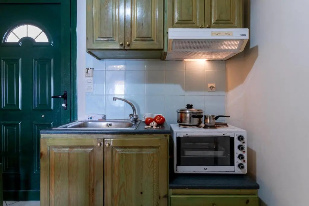 Apostolos Apartment 1
