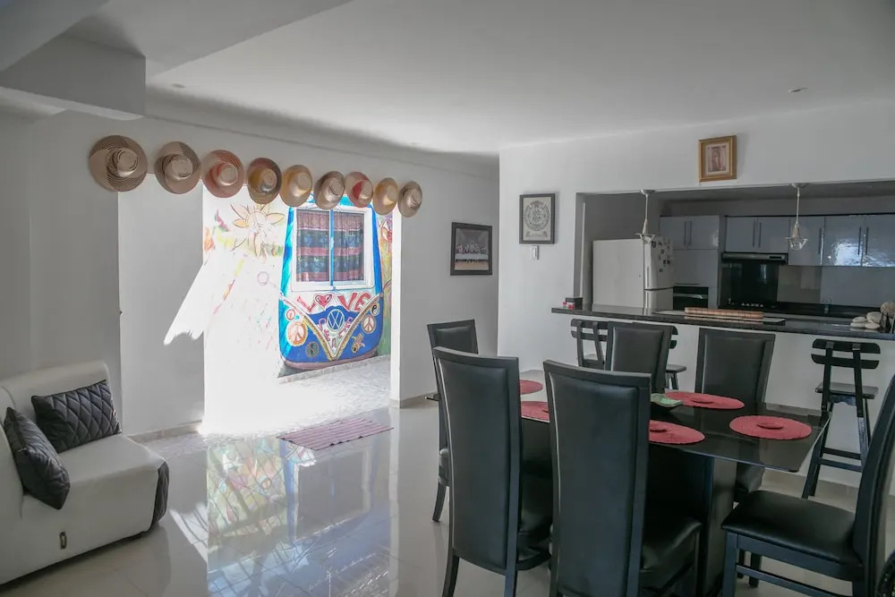 Hostel Caribe Cartagena