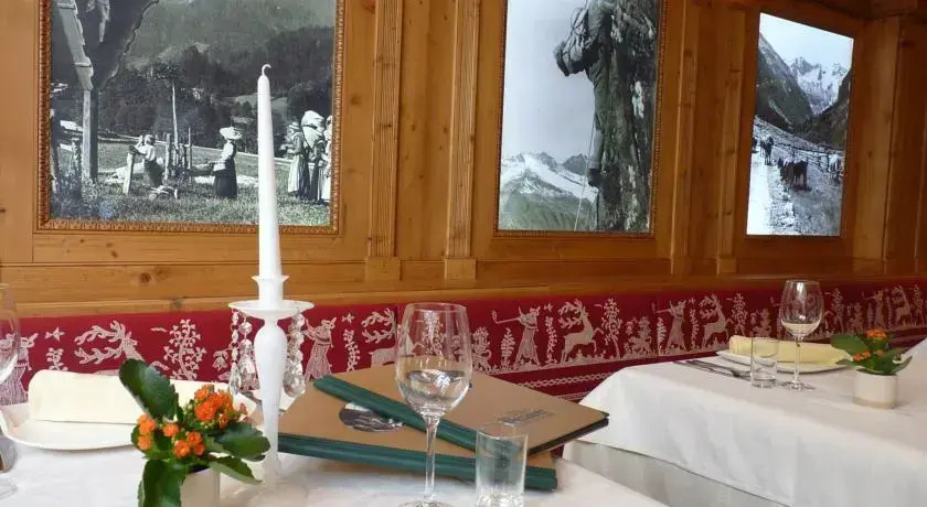 Hotel Gasthof Perauer