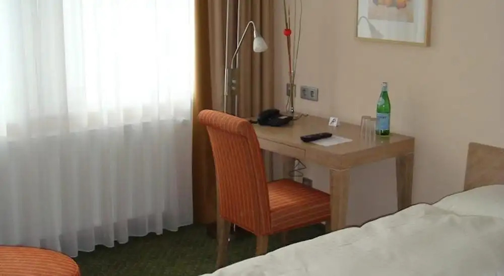 Lindemann Hotel