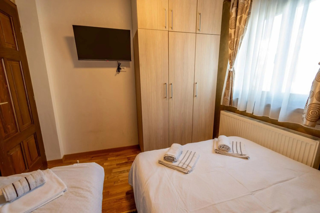 APARTMANI Arsic