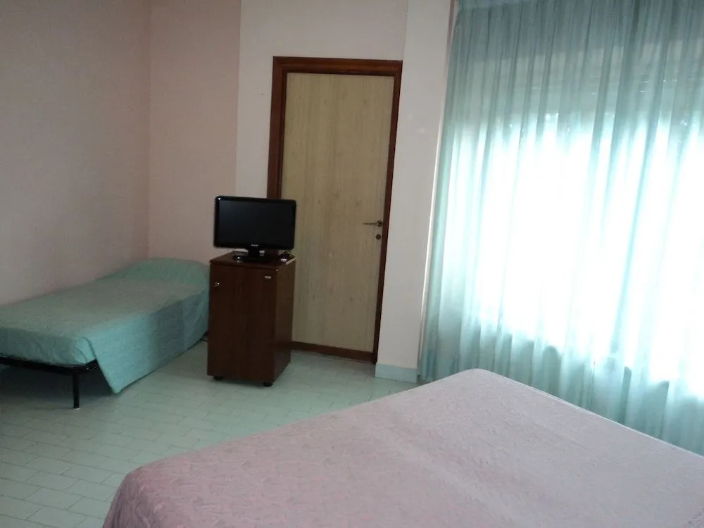Hotel Le Pleiadi
