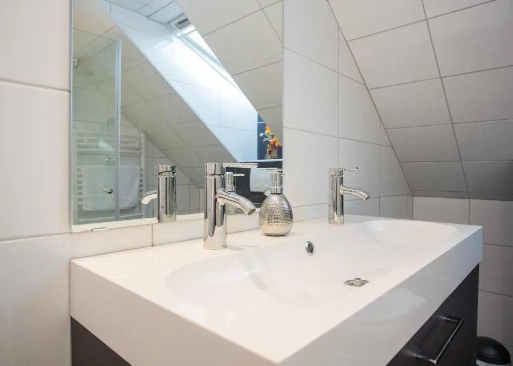 Appartement Brink Fichtenweg 41