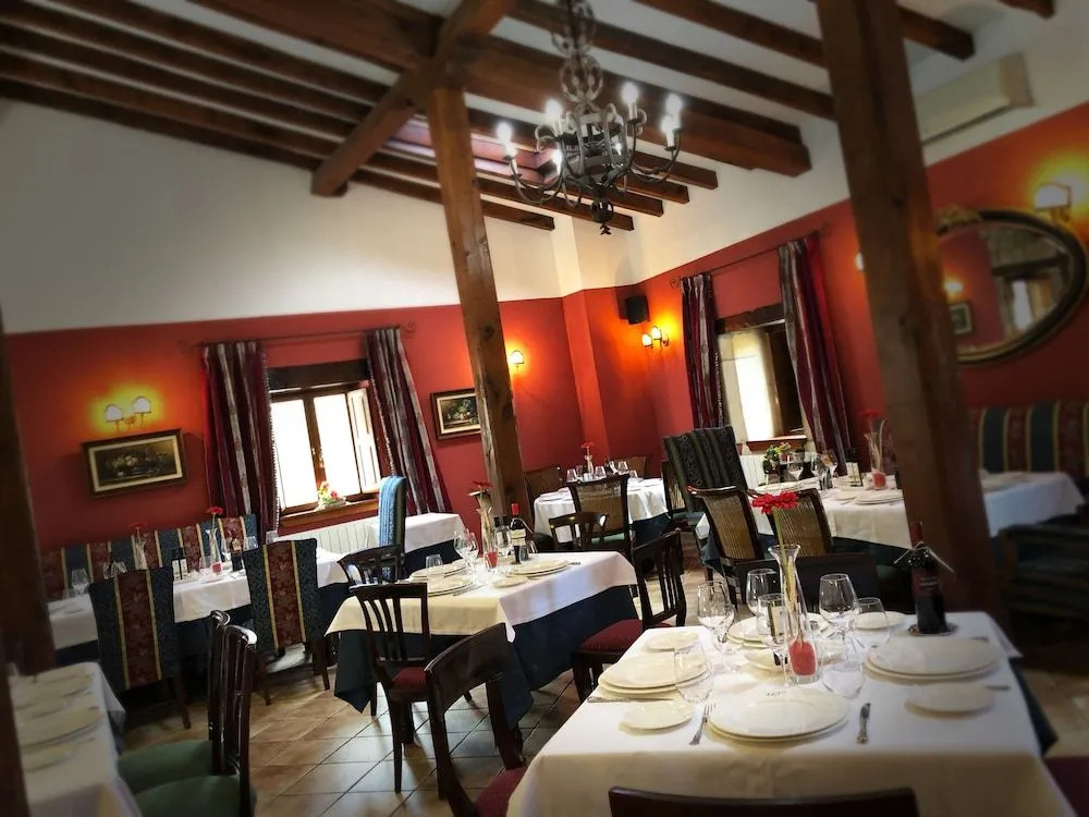 Casona del Valle