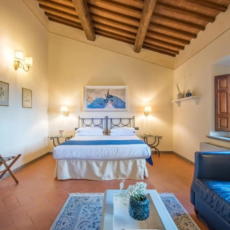 Hotel Palazzo Squarcialupi