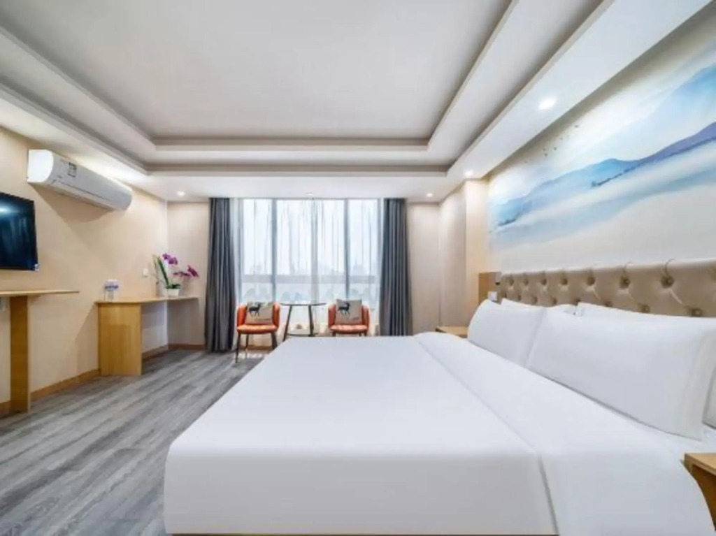 Huiyang Business Hotel