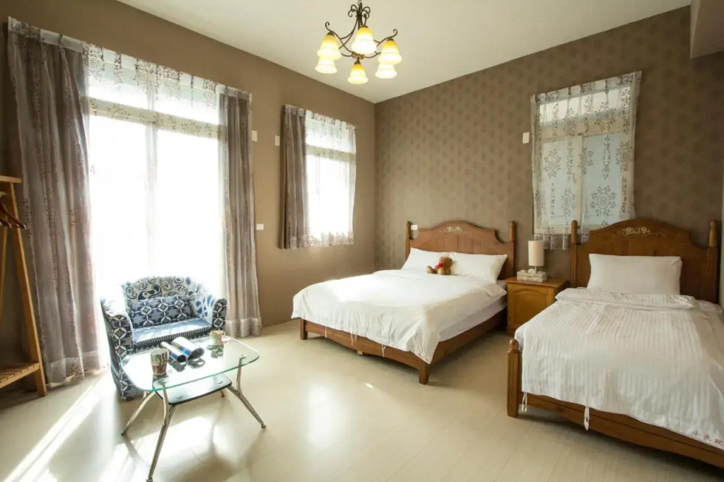 Xia Duo Lift Guest House