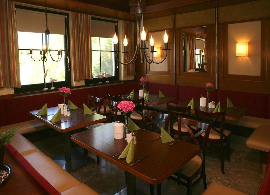 Hotel Johannes-Zeche