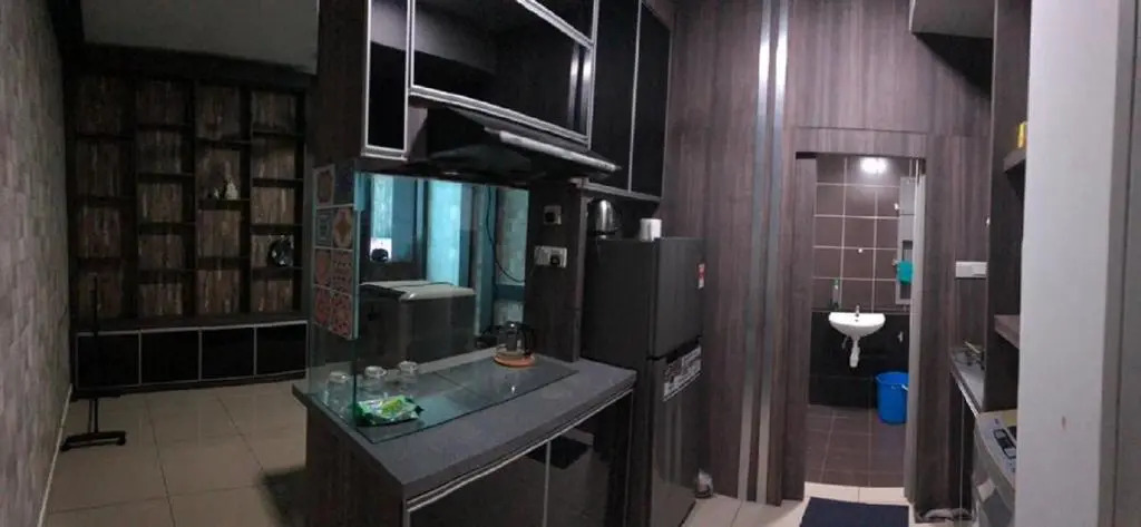 02-AUSTIN REGENCY JY HOMESTAY for 2pax Pool View