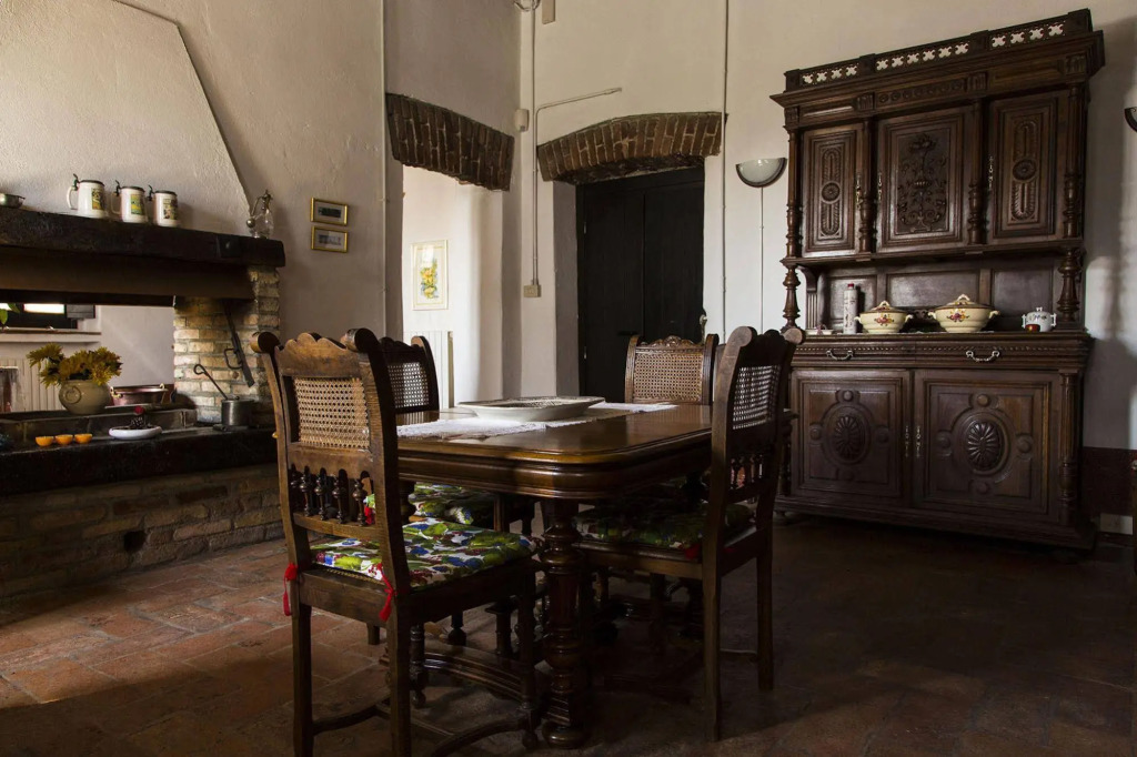 La Locanda di SantAnna