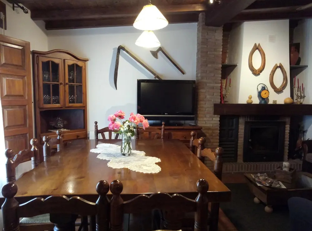 Casa Rural El Postigo